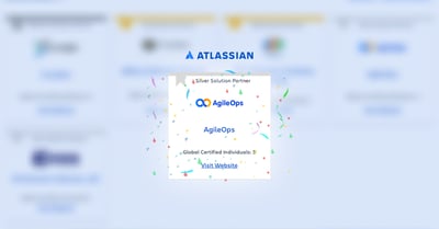 AgileOps becomes an Atlassian Solution Partner in Vietnam, helping businesses to optimize costs