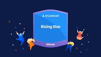 AgileOps - Đại diện duy nhất tại Việt Nam nhận giải Atlassian Partner of the Year 2023: Rising Star