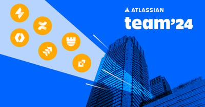 Atlassian có các công bố thú vị nào tại sự kiện Team 24?