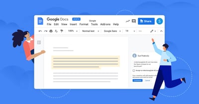 Khám phá Google Docs là gì và những tiện ích độc đáo