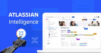 Atlassian Intelligence - Trợ thủ đắc lực của người dùng Confluence