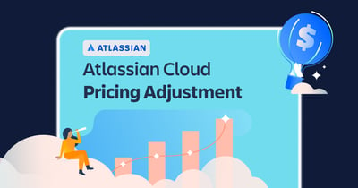 Atlassian Cloud điều chỉnh đơn giá từ tháng 10/2024