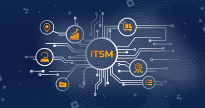 Giải mã ITSM và những lợi ích đột phá ITSM mang lại cho doanh nghiệp
