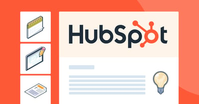 HubSpot Content Marketing - 11 “quyền năng” giúp tối đa kết quả tiếp thị nội dung