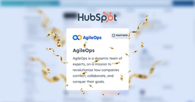 AgileOps becomes HubSpot solutions partner in Vietnam