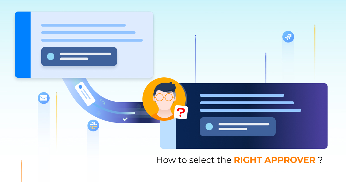 AgileOps - Dynamically defining approver field the Jira automation way