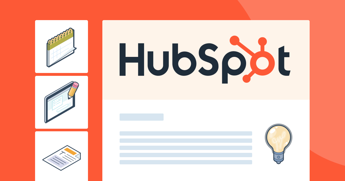 AgileOps - HubSpot Content Marketing