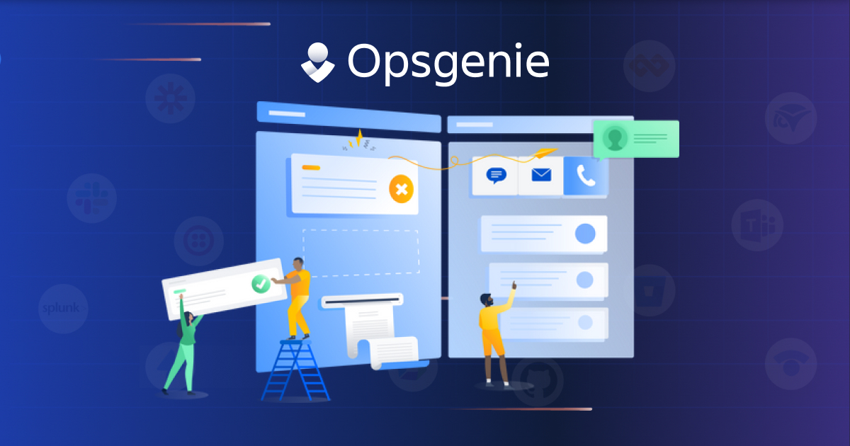 AgileOps - Opsgenie - Công cụ quản lý sự cố hoàn hảo