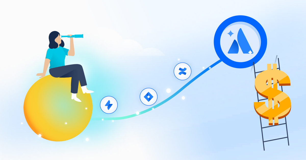 AgileOps - Thông báo điều chỉnh đơn giá các sản phẩm Atlassian Cloud trong tháng 10/2023